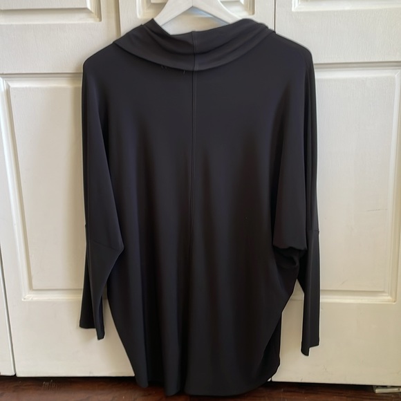 Dressy Cowl neck top - Picture 3 of 3